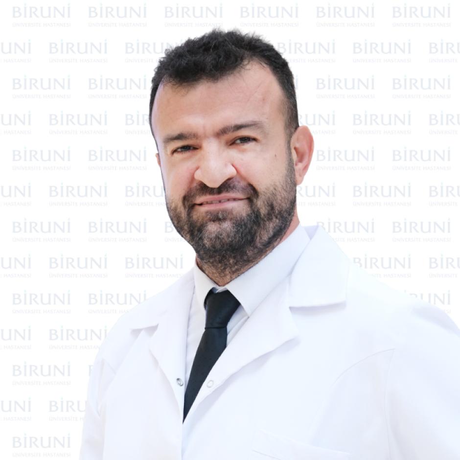 Uzm. Dr. Servet BATIT