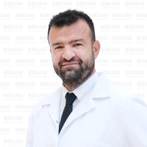 Uzm. Dr. Servet BATIT