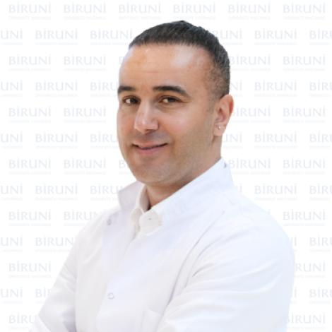 Dr. Öğr. Üyesi Umut BALATACI