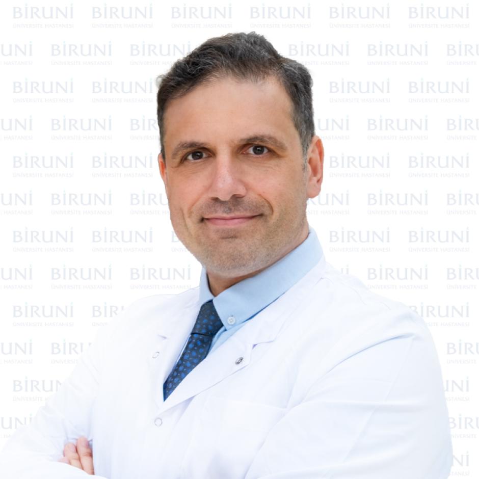 Doç. Dr. Emre SALABAŞ