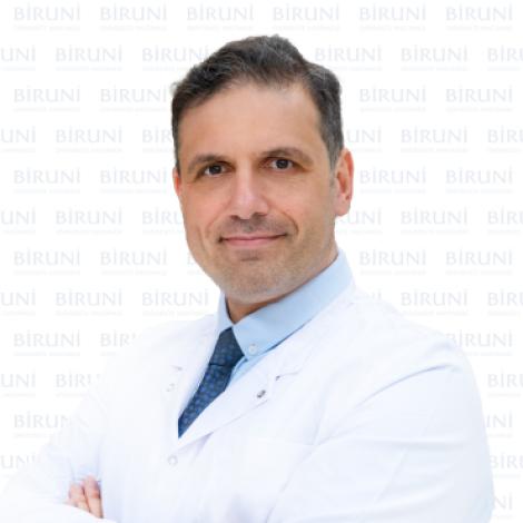 Doç. Dr. Emre SALABAŞ