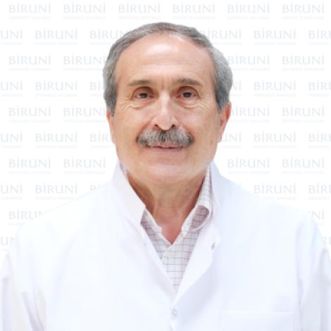 Doç. Dr. Musa ÖZTÜRK