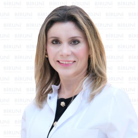 Doç. Dr. Demet AYGÜN ÜSTEL