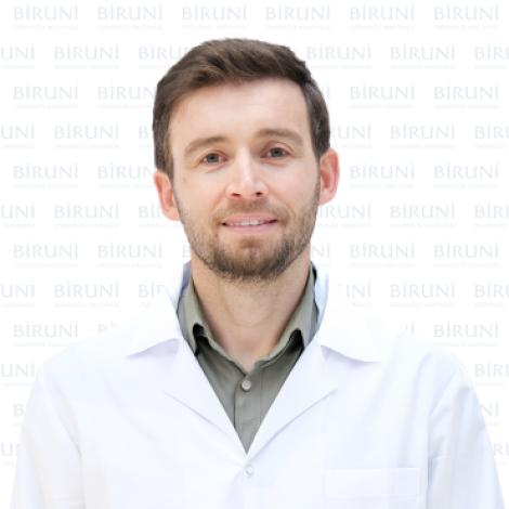 Uzm. Dr. Tural TALIBOV