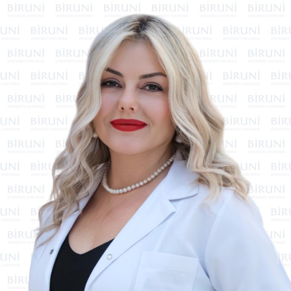 Prof. Dr. Hande ÇELİKER ATABERK
