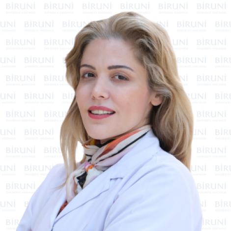 Doç. Dr. Elif ACAR ARSLAN