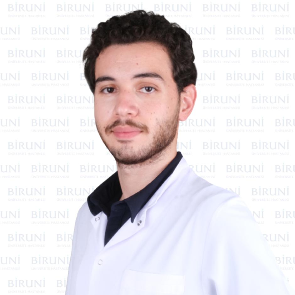 Dt. Emre İLHAN