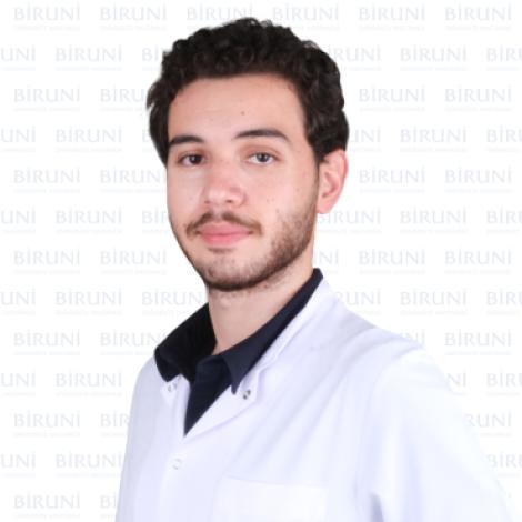 Dt. Emre İLHAN