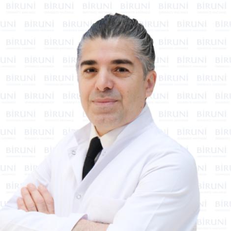 Doç. Dr. Ayhan YAMAN
