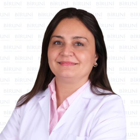 Prof. Dr. Şengül AYDIN YOLDEMİR