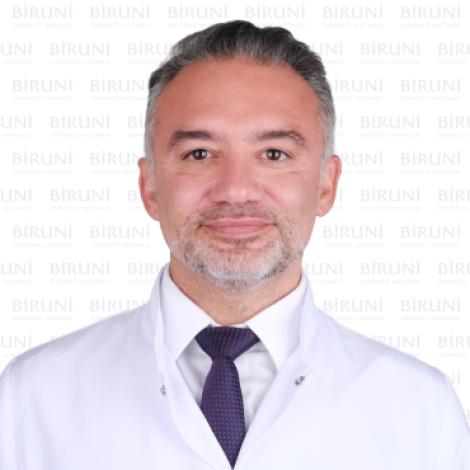 Doç. Dr. Attila ÖNMEZ