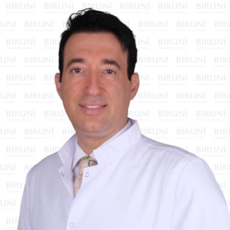 Doç. Dr. Yağmur MİNARECİ