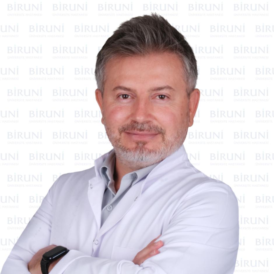Uzm. Dr. Tahir Talat YURTTAŞ