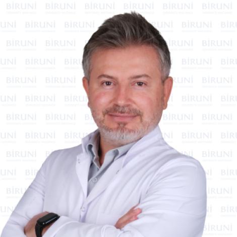 Uzm. Dr. Tahir Talat YURTTAŞ