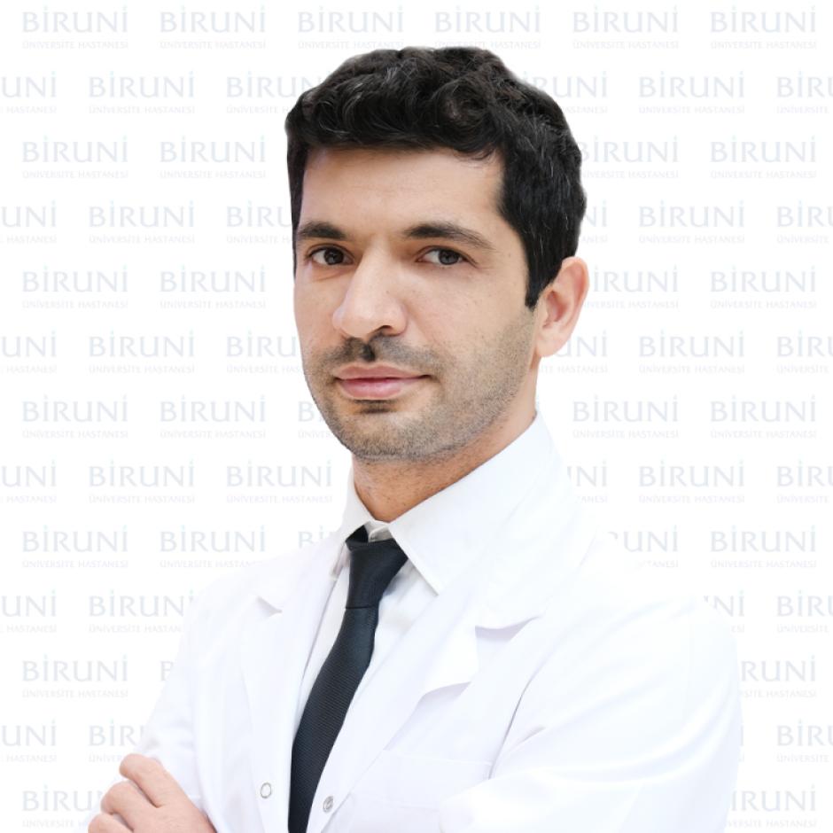 Uzm. Dr. Fırat ATEŞ