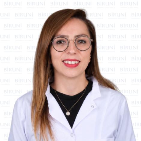 Uzm. Dr. Merve AKTAR