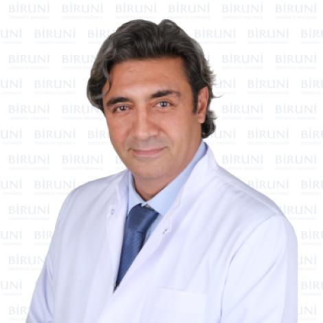 Doç. Dr. Uğur TEMEL
