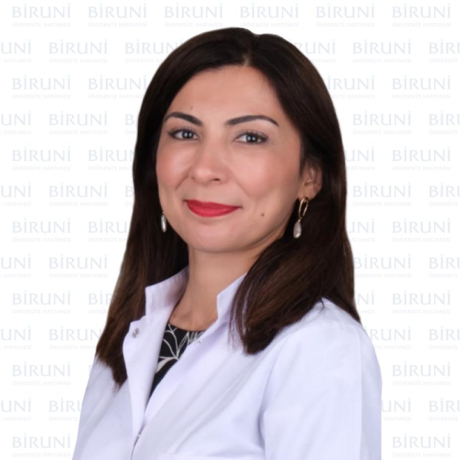Doç. Dr. Hasret AYYILDIZ CİVAN