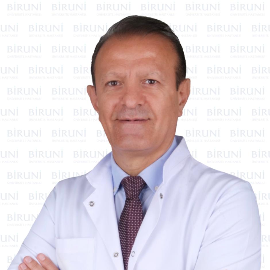 Prof. Dr. Kürşad AYDIN