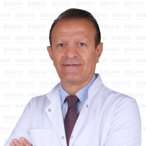Prof. Dr. Kürşad AYDIN