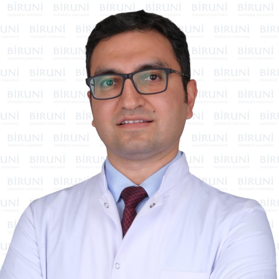 Uzm. Dr. Muhammet BİLİCİ