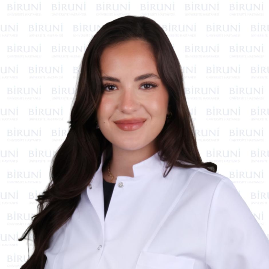 Psikolog Sude SELÇUK