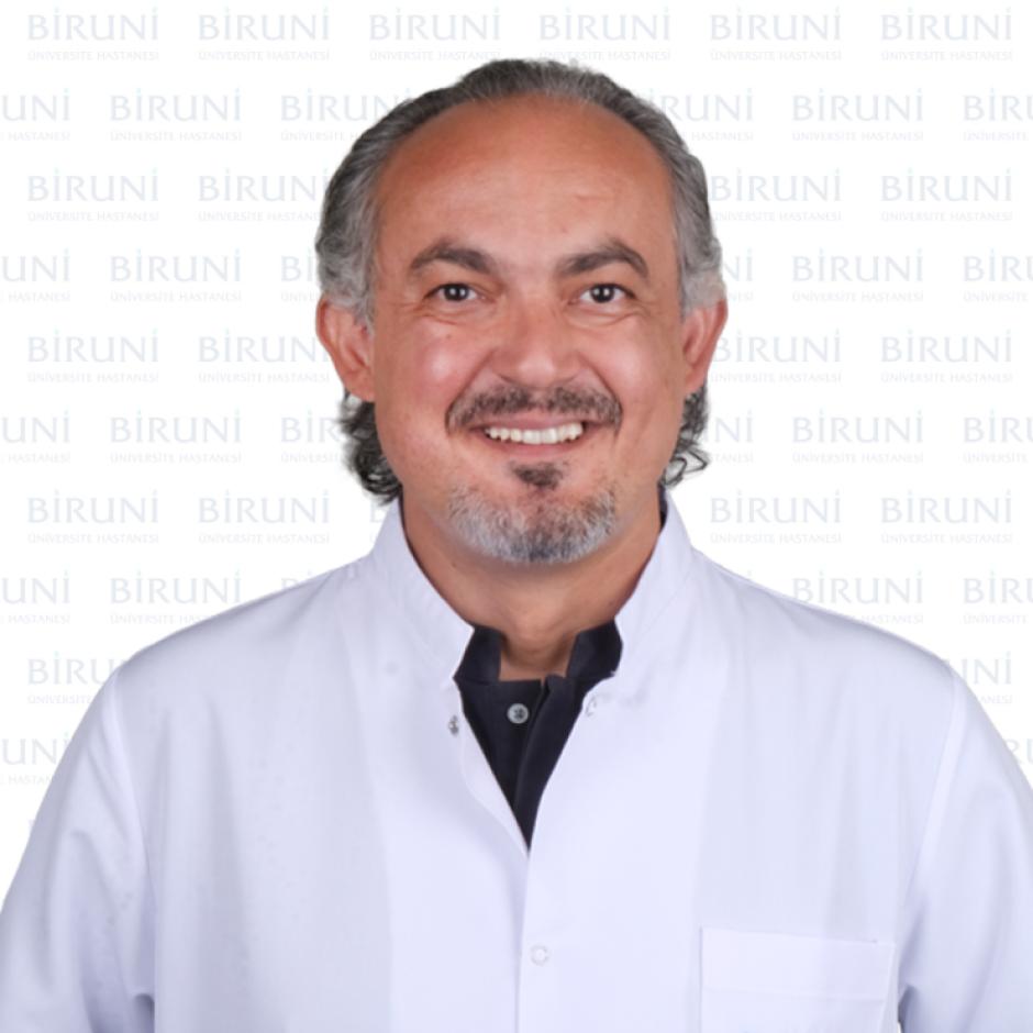 Uzm. Dr. Uyarış ÇOBAN