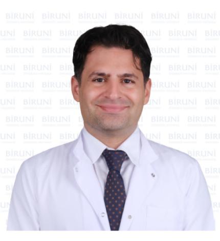 Doç. Dr. Ömer Faruk KUZU
