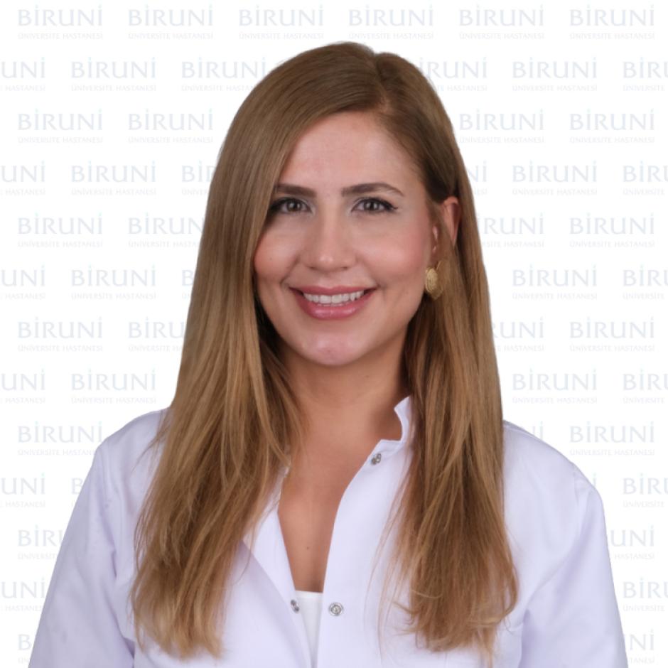Uzm. Dr. Damla ERDEN