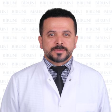 Uzm. Dr. Rüstem PAYAM