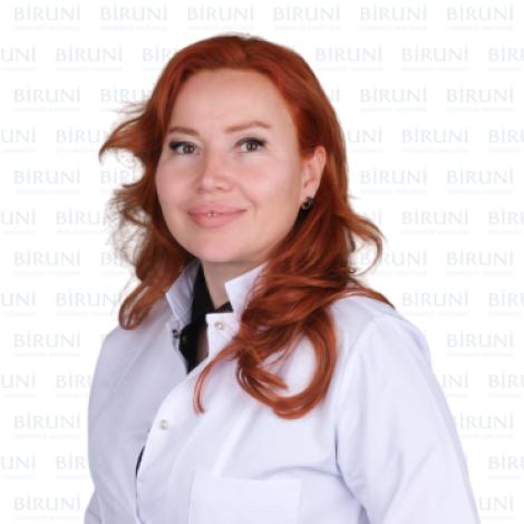 Uzm. Dr. Hatice KAYA