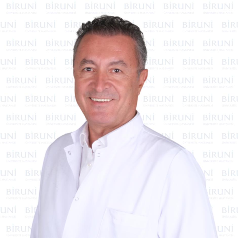 Op. Dr. Levent DUMAN