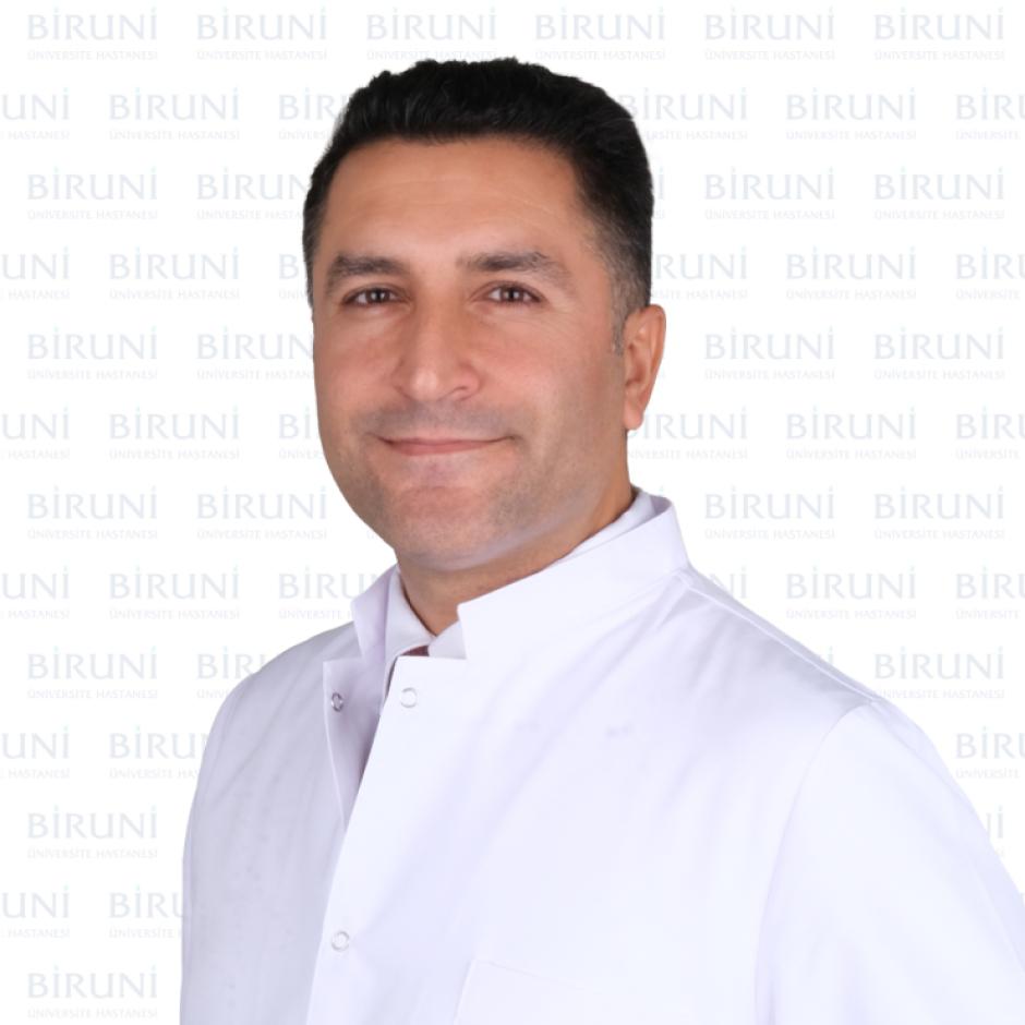 Doç. Dr. Mehmet Hamdi ÖRÜM