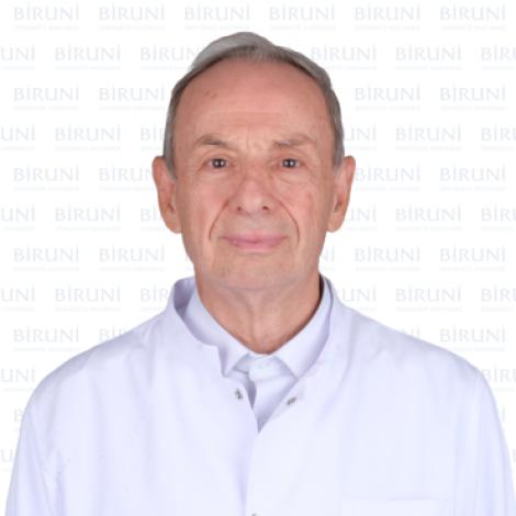 Uzm. Dr. İsmet KARLIK