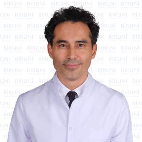Doç. Dr. Selman EMİROĞLU