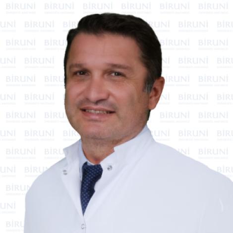 Doç. Dr. Utku Mahir YILDIRIM