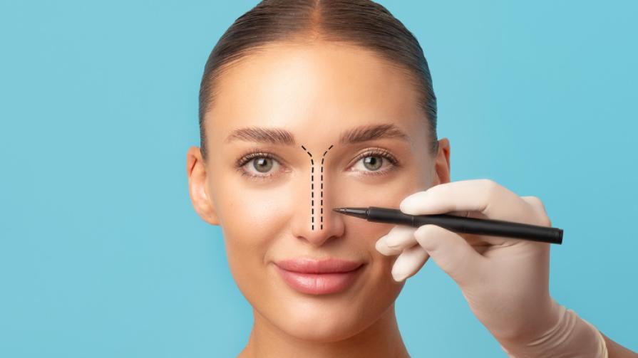 Burun Estetiği (Rinoplasti) Nedir, Nasıl Yapılır?