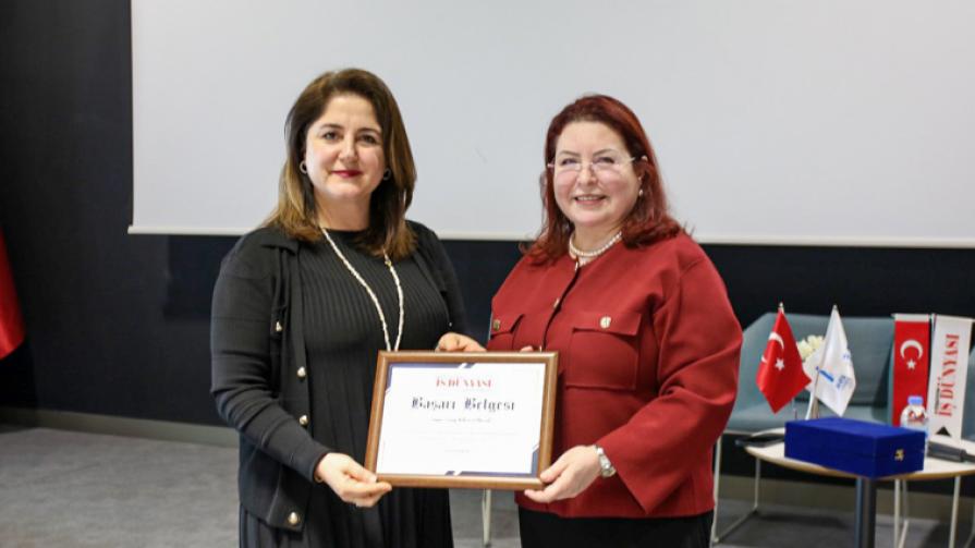 Yapay Zekâ ile Hata Payını Sıfıra İndirdik