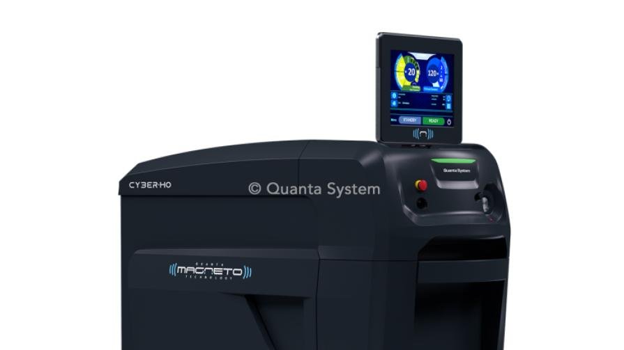 Prostat Tedavisinde Yeni Teknoloji: Cyber Ho Magneto HoLEP Cihazı