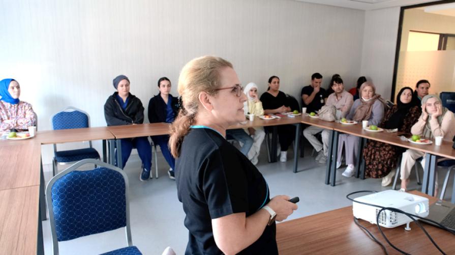 Emzirmeye Destek, Toplum Sağlığına Katkı