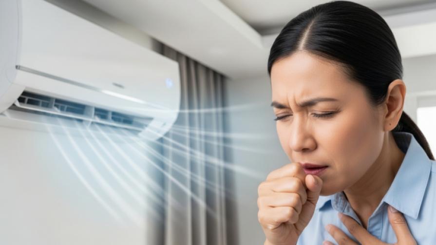 Yaz Aylarında Artan Bronşit Vakaları - Prof. Dr. Sinem İliaz