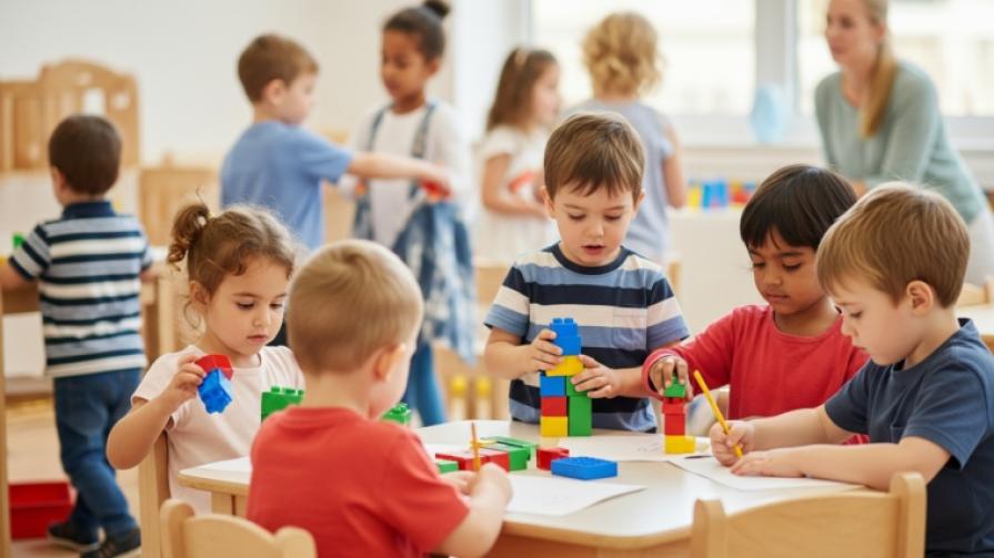 Aileler Dikkat! Kreş ve Okullarda Hızla Yayılıyor