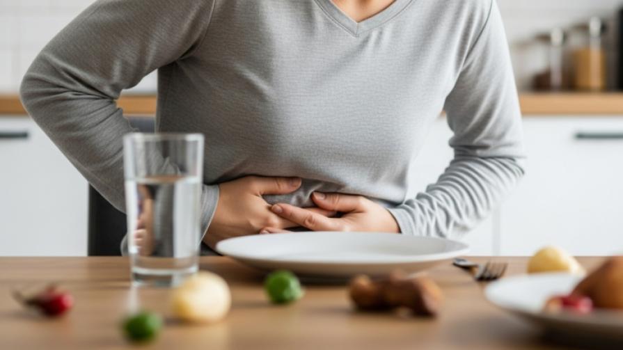 Gıda Zehirlenmesi Nedir? Hangi Durumlarda Sağlık Kuruluşuna Başvurulmalı?