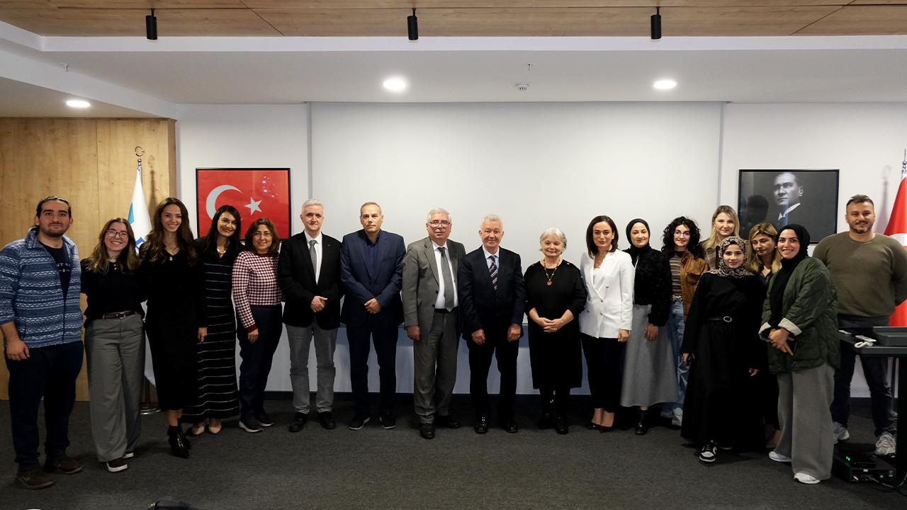 Diyabetle Mücadelede Bilimin Yol Haritası Biruni’de Belirlendi