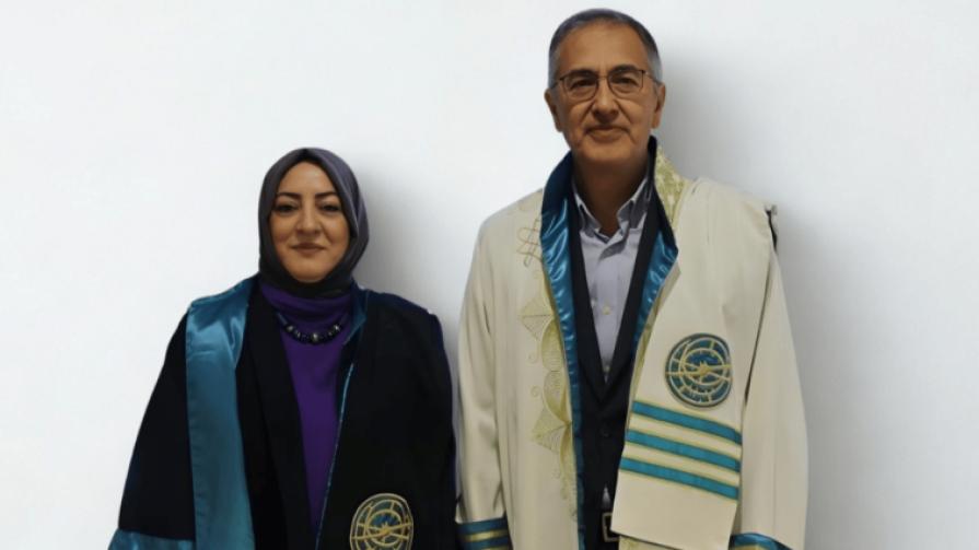 Türk bilim insanları nadir hastalık çalışmasında yeni mutasyon keşfetti