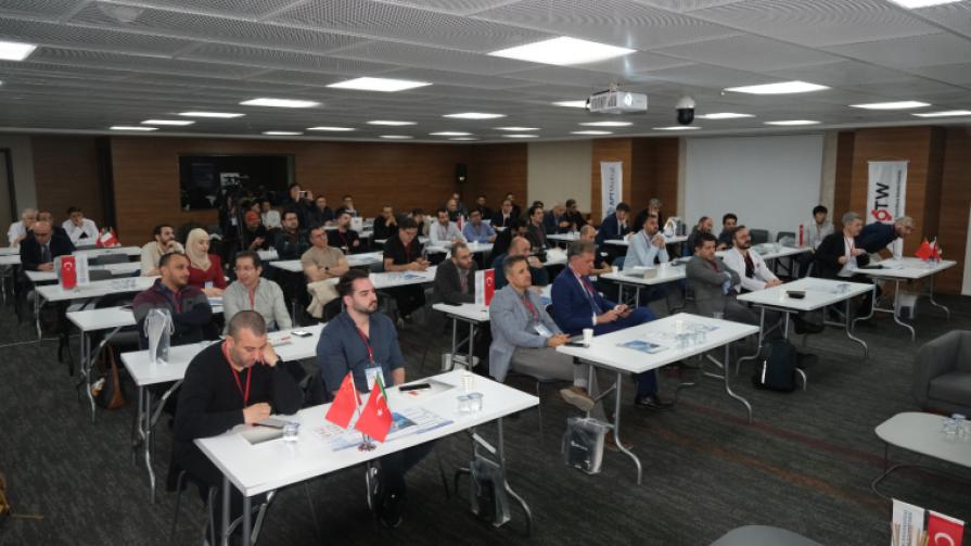 Uluslararası Katılımlı Canlı Cerrahi Toplantısı Biruni’de