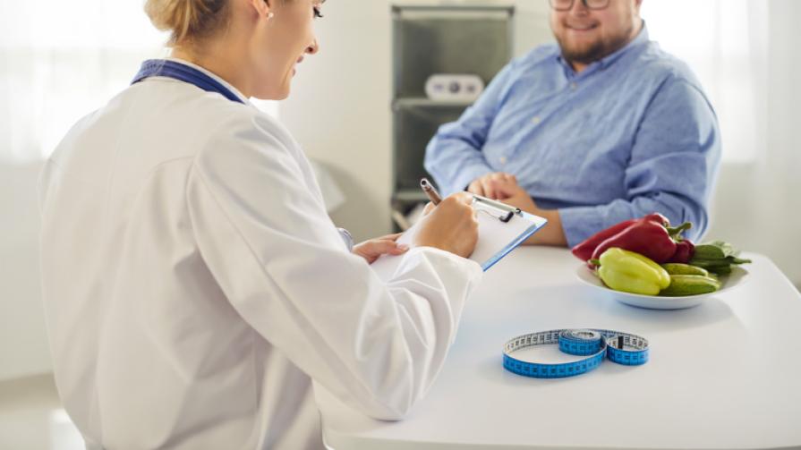 Obezite Nedir? Nelere dikkat edilmeli?