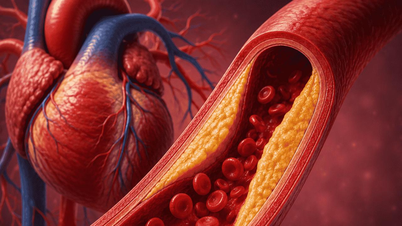 Kolesterol Nedir? Belirtileri Nelerdir?