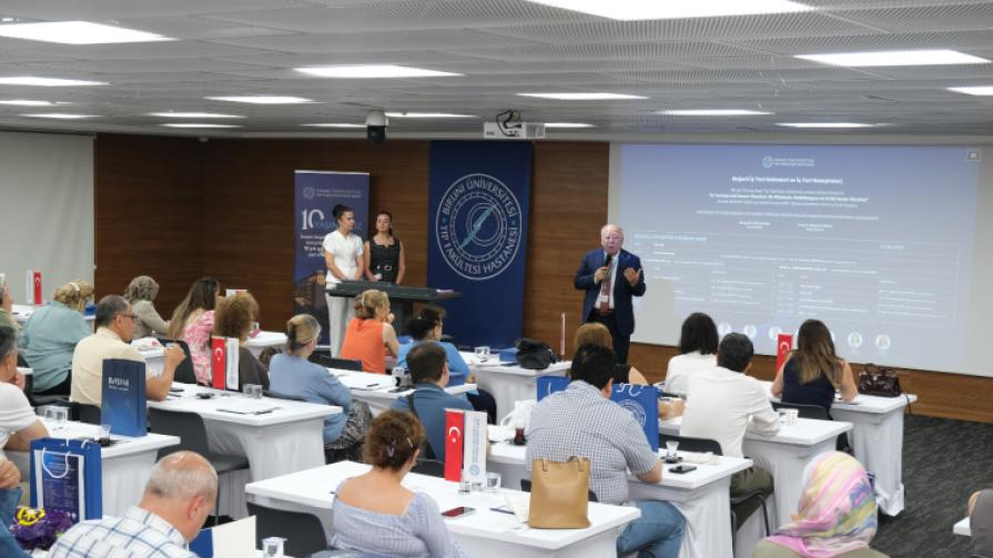 İş Yerinde Acil Durumlara Karşı Hayati Eğitim