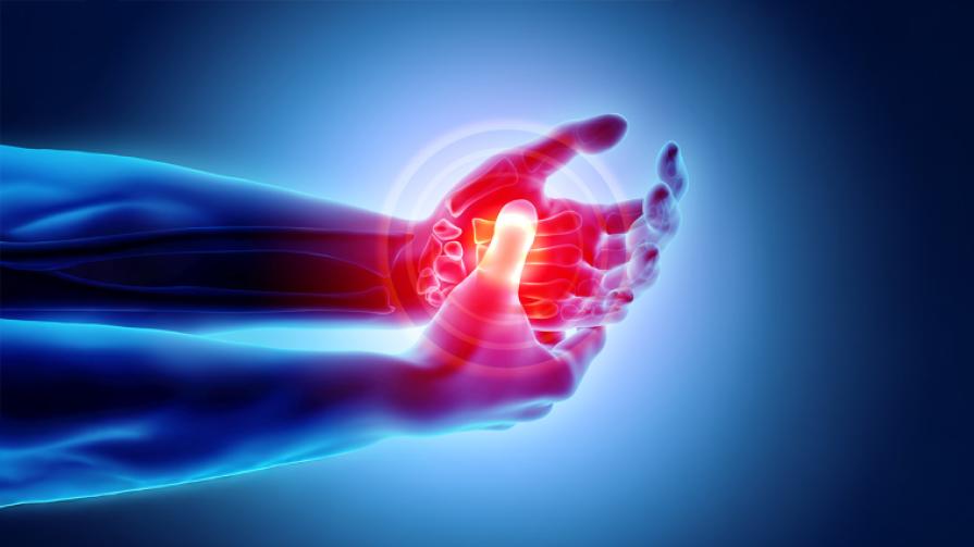 Romatoid Artritte Bağışıklık Sistemini Yeniden Ayarlayan Tedavi Umudu